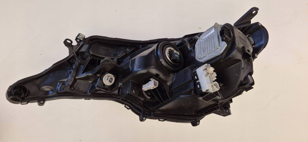 Frontscheinwerfer Toyota Rav 4 IV 85967-45010 Xenon Rechts Headlight SCH4409749450yg