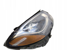 Load image into Gallery viewer, Frontscheinwerfer Mercedes-Benz W205 A2059067002 Rechts Scheinwerfer Headlight SCH9181545544uz