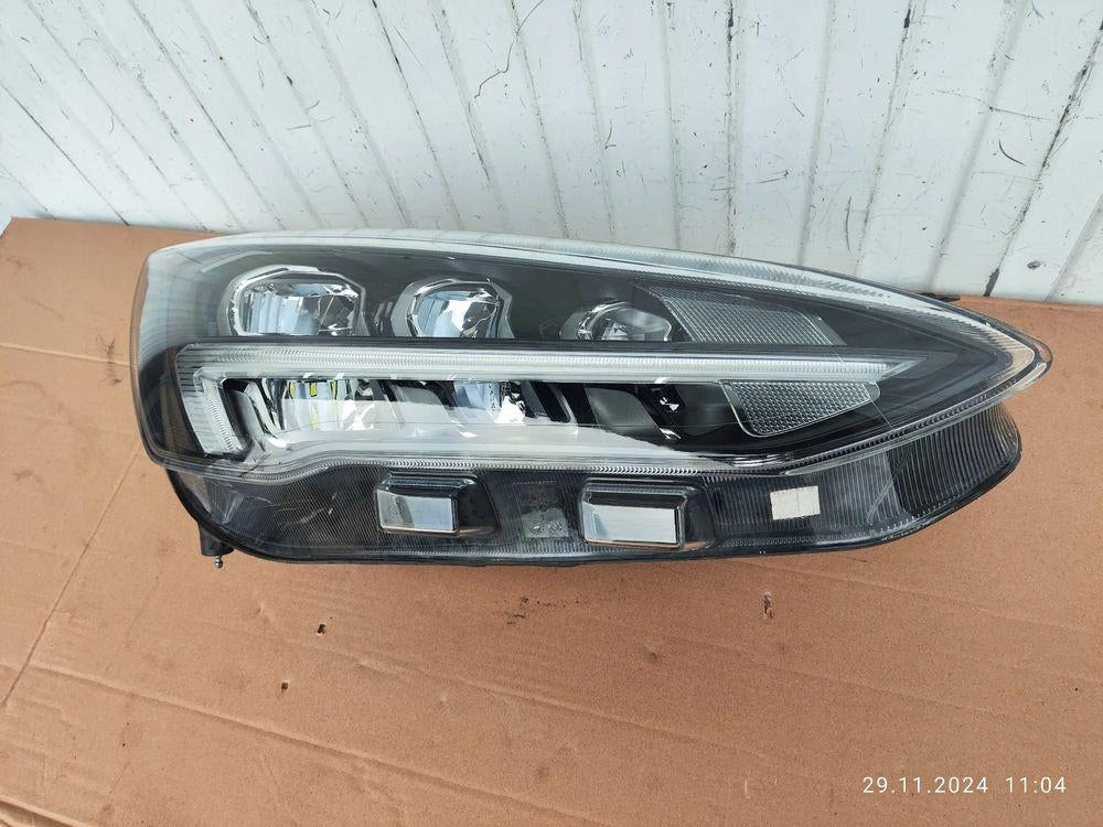 Frontscheinwerfer Ford Focus JX7B-13E014-CE JX7B-13E014CEJX7B13E014 LED Rechts SCH6361772341vv