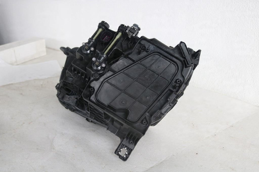 Frontscheinwerfer Audi Q3 83A941012 Rechts Scheinwerfer Headlight