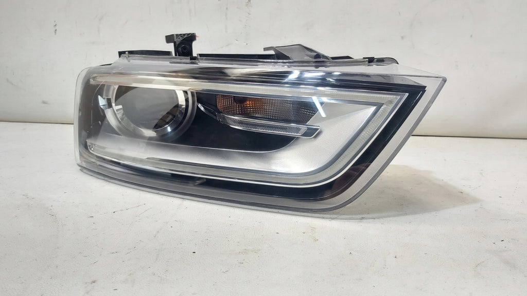 Frontscheinwerfer Audi Q3 8U0941006 Rechts Scheinwerfer Headlight