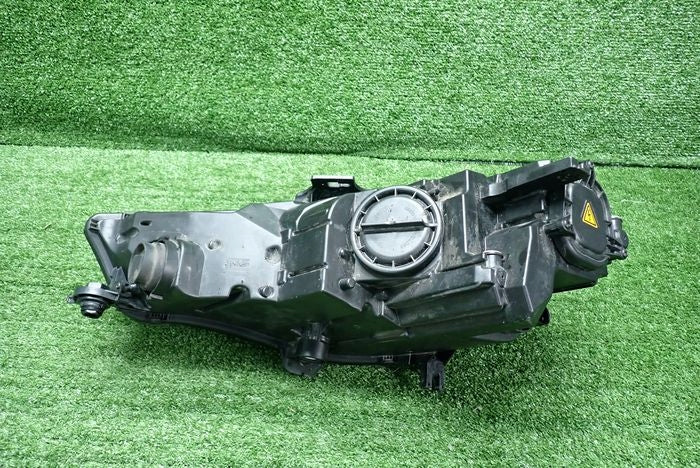 Frontscheinwerfer Audi A4 B9 8W0941006 Rechts Scheinwerfer Headlight SCH4782404280ku