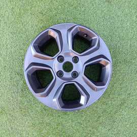 1x Alufelge 16 Zoll 6.5