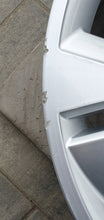 Laden Sie das Bild in den Galerie-Viewer, 1x Alufelge 20 Zoll 9.0" 5x112 42ET Glanz Silber 89A601025L Audi E-Tron Etron FEL8380892644fr
