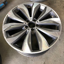 Load image into Gallery viewer, 1x Alufelge 20 Zoll 9.5" 5x112 A2134920500 Mercedes-Benz W213 Rim Wheel FEL6241978597df