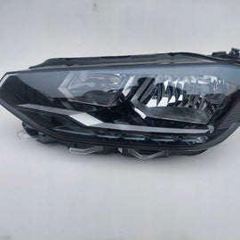 Frontscheinwerfer VW Golf Sportsvan 517941005D LED Links Scheinwerfer Headlight SCH8559675620rb