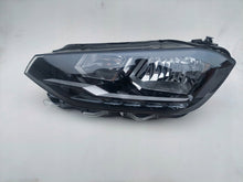 Load image into Gallery viewer, Frontscheinwerfer VW Golf Sportsvan 517941005D LED Links Scheinwerfer Headlight SCH8559675620rb