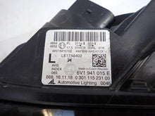 Load image into Gallery viewer, Frontscheinwerfer Skoda Fabia III 6V1941015E Full LED Links Headlight