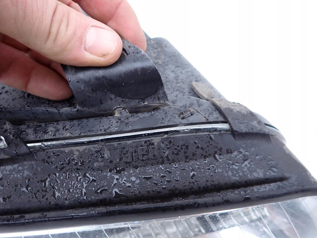 Frontscheinwerfer Audi A4 B6 WIG38 Xenon Rechts Scheinwerfer Headlight