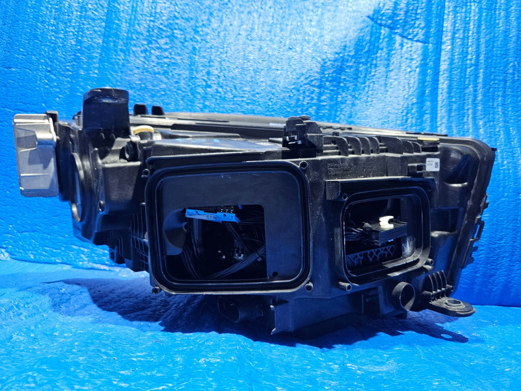 Frontscheinwerfer Mercedes-Benz Glc A2549062302 LED Links Scheinwerfer Headlight SCH1184971465fl