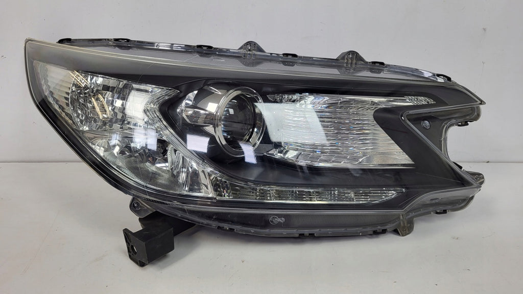 Frontscheinwerfer Honda Crv Cr-V I CRVR-KUD1 Xenon Rechts Scheinwerfer Headlight SCH8957707284bh