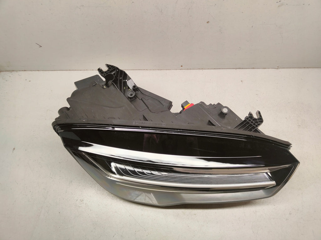 Frontscheinwerfer Audi A7 4G8941784 LED Rechts Scheinwerfer Headlight