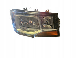 Frontscheinwerfer 2674385SC Rechts Scheinwerfer Headlight SCH6679761383pl