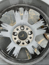 Load image into Gallery viewer, 1x Alufelge 17 Zoll 8.0" 5x112 48ET A2124015602 Mercedes-Benz W212 Rim Wheel FEL3385418391qs