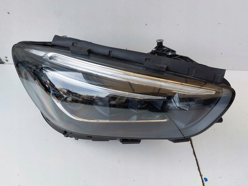 Frontscheinwerfer Mercedes-Benz A2479062003 Rechts Scheinwerfer Headlight