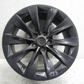 1x Alufelge 19 Zoll 8.0