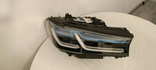 Laden Sie das Bild in den Galerie-Viewer, Frontscheinwerfer BMW 5 G31 G30 F90 MDE15063A Laser Rechts Headlight SCH4374484071sz