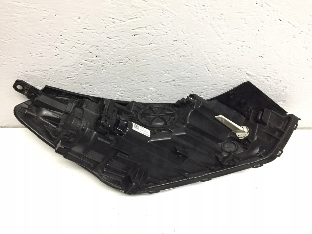 Frontscheinwerfer Hyundai Tucson 92101D7100 LED Links Scheinwerfer Headlight SCH6528240035jk