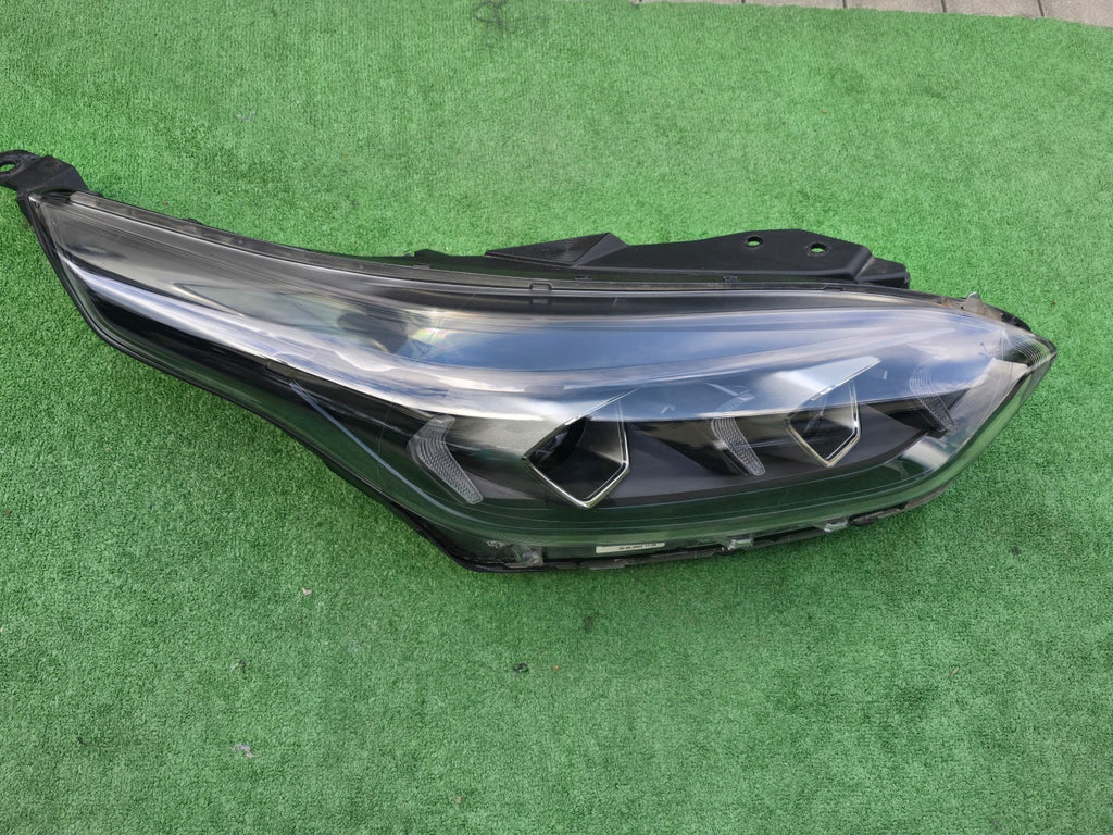 Frontscheinwerfer Kia Ceed 92102J7500 LED Rechts Scheinwerfer Headlight SCH2405760309zd