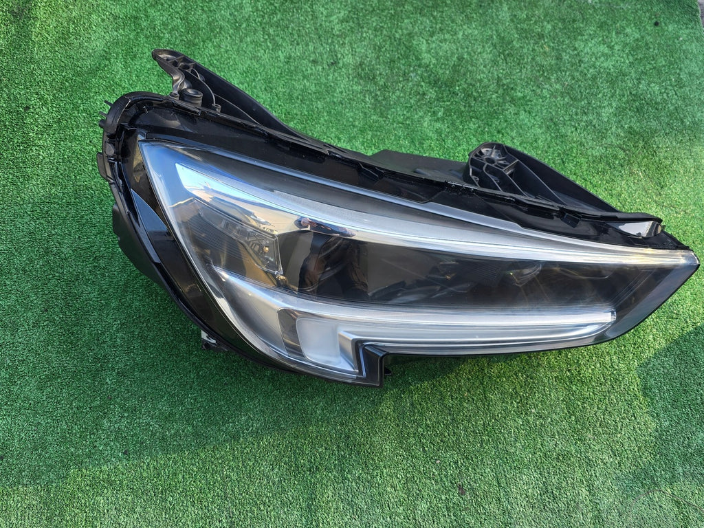 Frontscheinwerfer Opel Insignia B 39136836 Full LED Rechts Headlight SCH3520001365bm