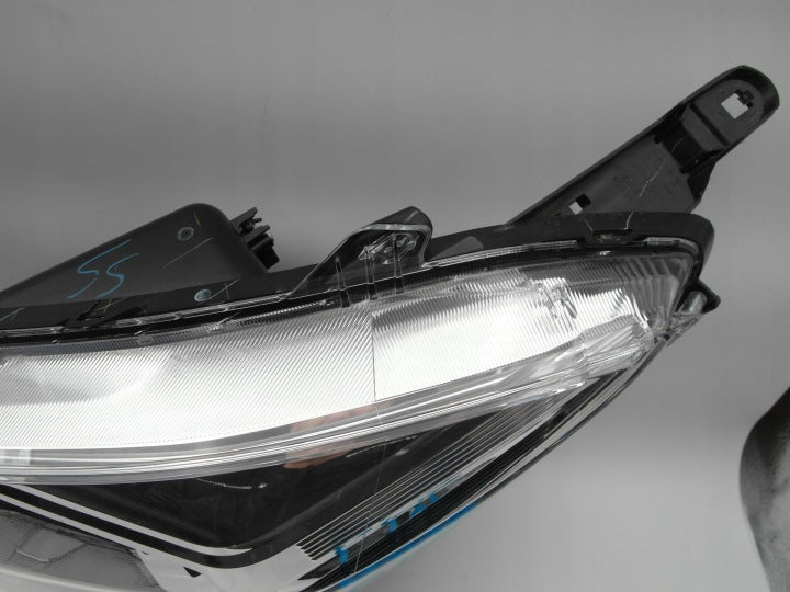 Frontscheinwerfer Mitsubishi Space W Star 8301D445 Links Scheinwerfer Headlight SCH6142513694fp