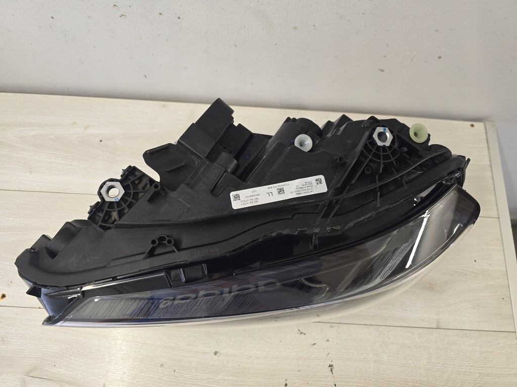 Frontscheinwerfer BMW 9503469 LED Ein Stück (Rechts oder Links) Headlight SCH1248899026jl