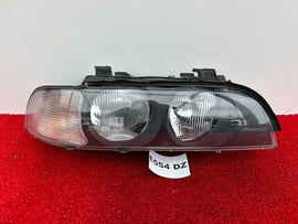 Frontscheinwerfer BMW 5 E39 152140-00 LED Rechts Scheinwerfer Headlight