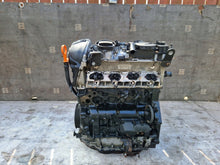 Laden Sie das Bild in den Galerie-Viewer, Motor Audi Skoda VW BZB 1.8 TFSI 160PS 118kW 157TKm Benzin Engine Unkomplett
