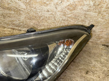 Load image into Gallery viewer, Frontscheinwerfer Hyundai I20 Ein Satz Scheinwerfer Headlight