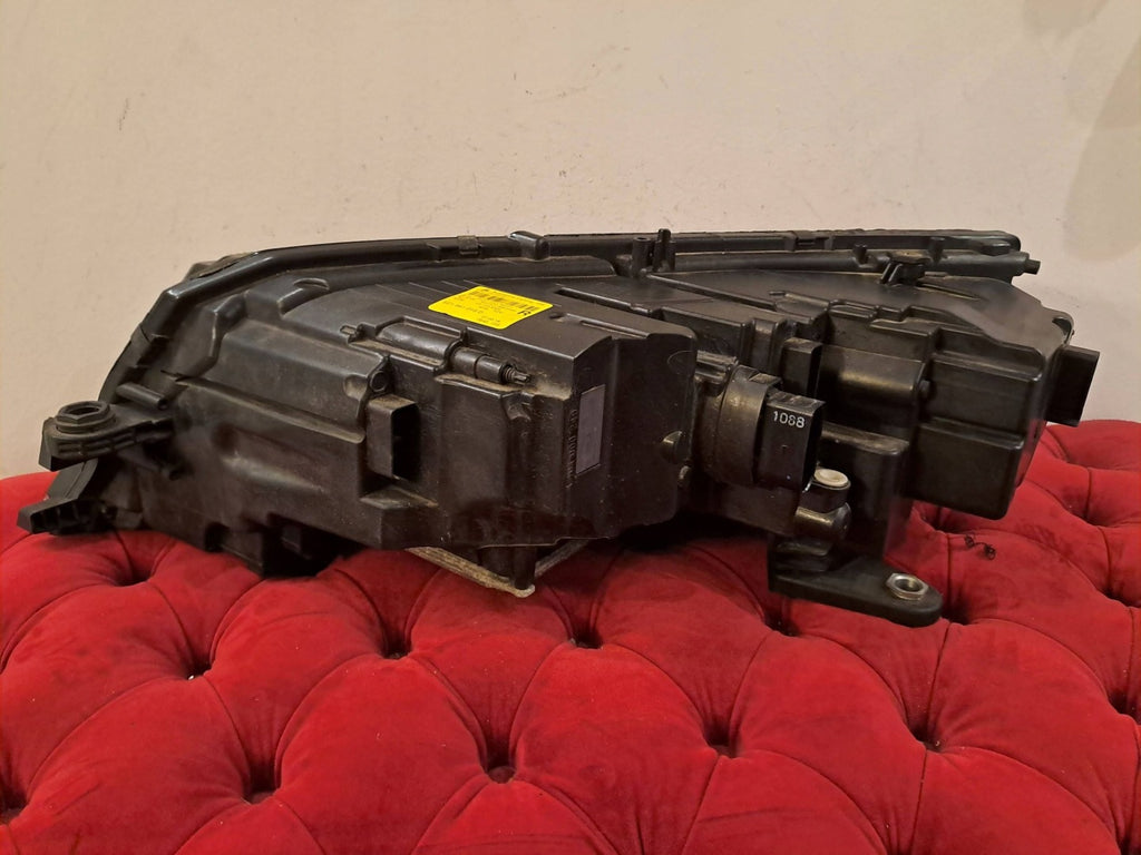 Frontscheinwerfer Skoda Octavia III 030110423200 LE15A6369 5E1941016D Rechts SCH3227827366jh