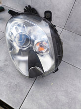 Laden Sie das Bild in den Galerie-Viewer, Frontscheinwerfer Mini Countryman R60 1305631004 Xenon Links Headlight SCH7825440784af