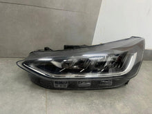 Laden Sie das Bild in den Galerie-Viewer, Frontscheinwerfer Ford Focus Full LED Links Scheinwerfer Headlight SCH6344517067np