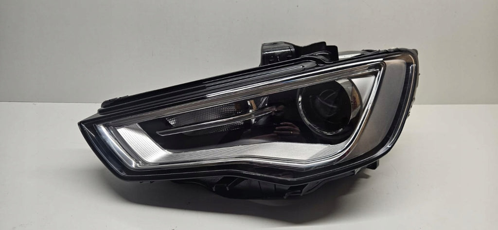 Frontscheinwerfer Audi A3 8V0941005 Xenon Links Scheinwerfer Headlight SCH5187412229hv