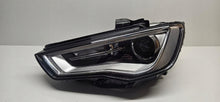 Load image into Gallery viewer, Frontscheinwerfer Audi A3 8V0941005 Xenon Links Scheinwerfer Headlight SCH5187412229hv