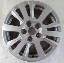 Load image into Gallery viewer, 1x Alufelge 16 Zoll 7.5&quot; 5x112 45ET 4F0601025CA Audi C6 A4 Rim Wheel