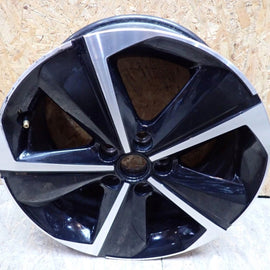 1x Alufelge 17 Zoll 7.5