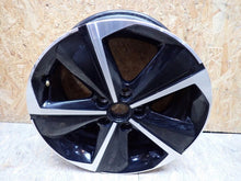 Load image into Gallery viewer, 1x Alufelge 17 Zoll 7.5" 5x108 44ET 9847065380 Opel Grandland A18 Rim Wheel FEL4207511338my