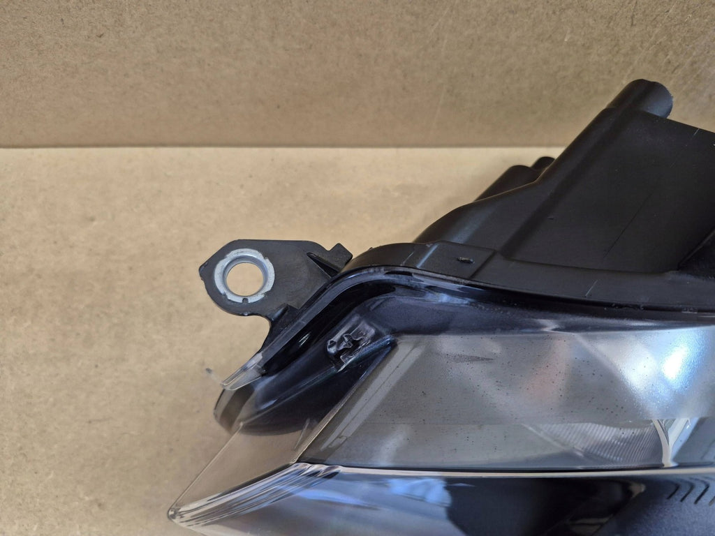 Frontscheinwerfer VW Golf VI 5K1941005S Links Scheinwerfer Headlight SCH7277100498qf