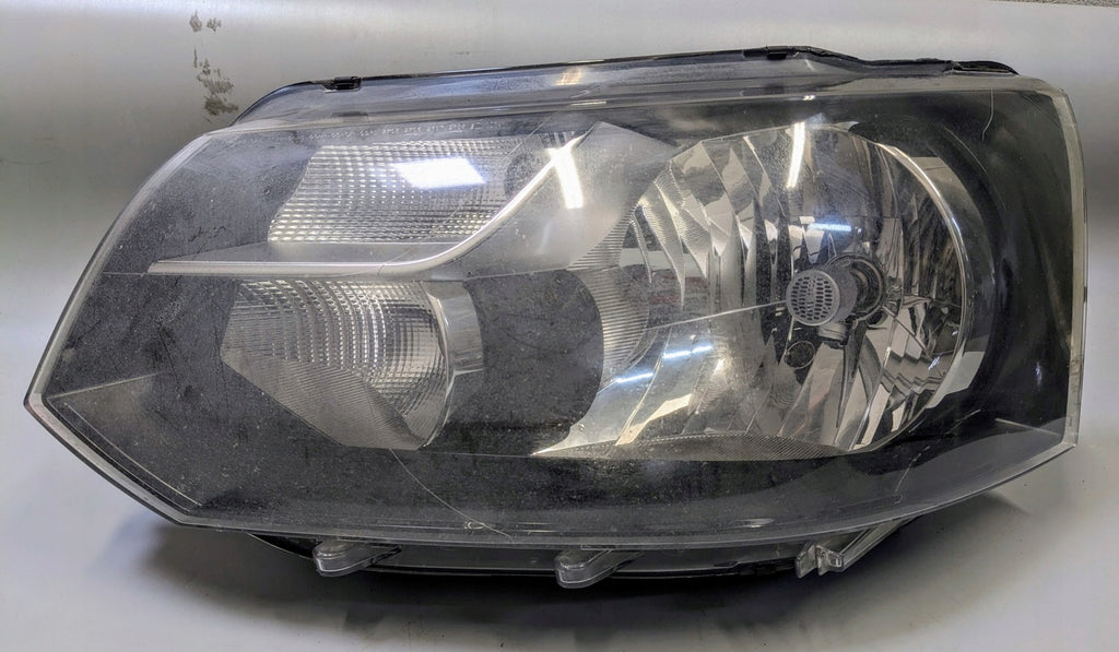 Frontscheinwerfer VW T5 7E1941015D Links Scheinwerfer Headlight