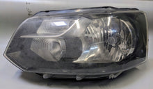 Load image into Gallery viewer, Frontscheinwerfer VW T5 7E1941015D Links Scheinwerfer Headlight