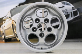 1x Alufelge 15 Zoll 7.0