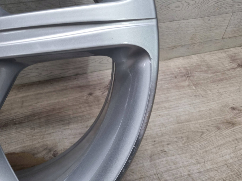 1x Alufelge 19 Zoll A2574011000 Mercedes-Benz Cls Rim Wheel FEL7939979810dp