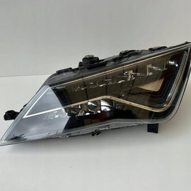 Frontscheinwerfer Seat Leon 5f1 5F1941007K LED Links Scheinwerfer Headlight SCH2532442659wb