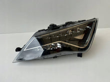 Laden Sie das Bild in den Galerie-Viewer, Frontscheinwerfer Seat Leon 5f1 5F1941007K LED Links Scheinwerfer Headlight SCH2532442659wb