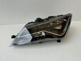 Frontscheinwerfer Seat Leon 5f1 5F1941007K LED Links Scheinwerfer Headlight