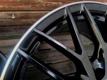 Laden Sie das Bild in den Galerie-Viewer, 1x Alufelge 20 Zoll 9.0" 5x112 52ET Glanz Silber 8S0601025AR Audi Tt Rim Wheel FEL4230514631fu