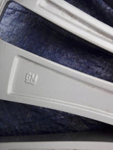 Load image into Gallery viewer, 1x Alufelge 18 Zoll 7.5" 5x108 49ET Glanz Silber YP00064280 Opel Grandland X FEL6234618759ti