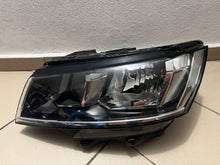 Laden Sie das Bild in den Galerie-Viewer, Frontscheinwerfer VW Transporter 7L1941005B Links Scheinwerfer Headlight SCH1350754560bd