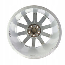 Laden Sie das Bild in den Galerie-Viewer, 1x Alufelge 18 Zoll 8.0" 5x112 8K0601025CB Audi A4 B8 Rim Wheel FEL5002538853xs