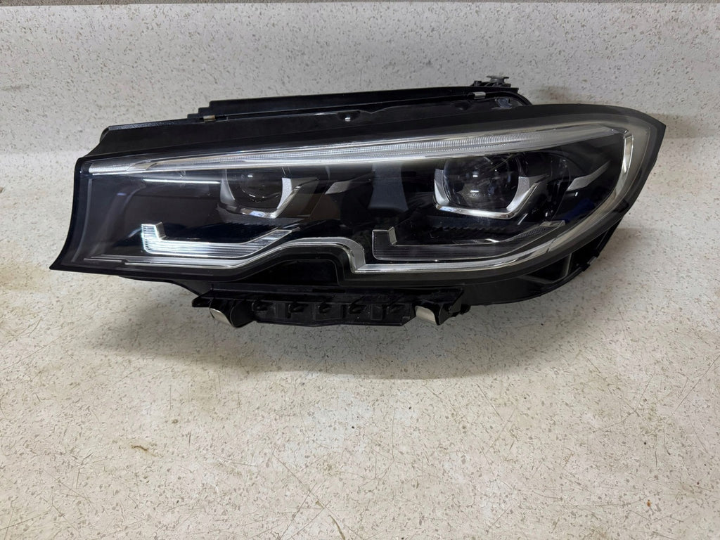 Frontscheinwerfer BMW 3 G21 G20 030110623309 A99481701-08 Links Headlight SCH5875139396gn